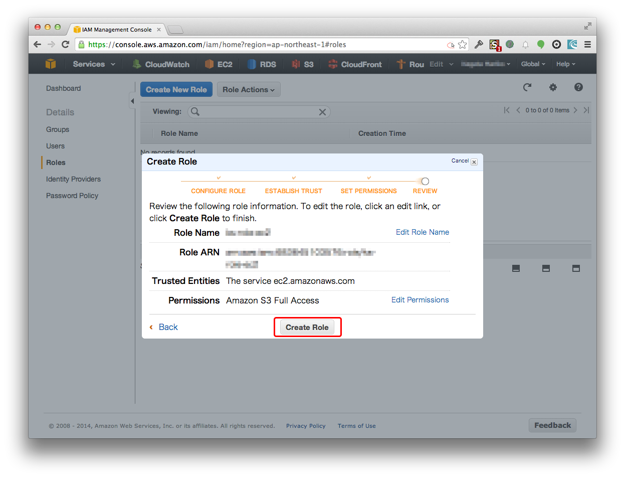 s3fs を使って EC2 に S3 の Bucket をマウントする AWS Qiita